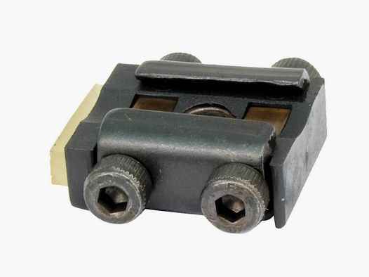 Cale 11 mm doppelte Sicherung