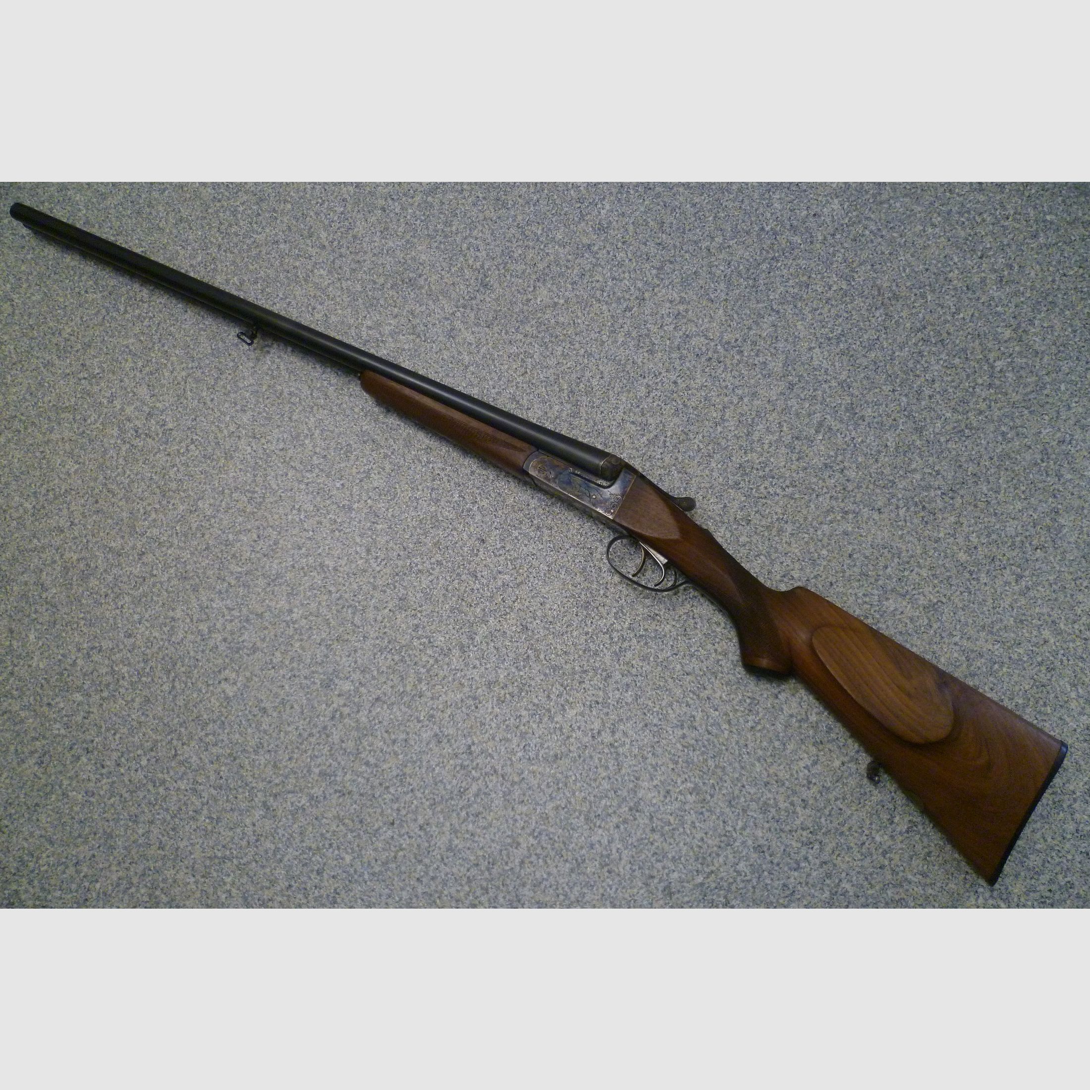 Doppelflinta Aya 16/70