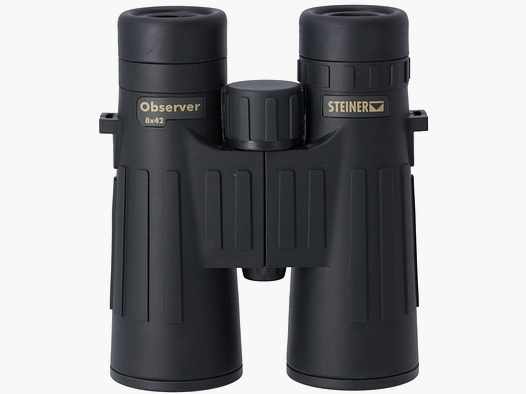 Prismáticos Steiner Observer 8x42