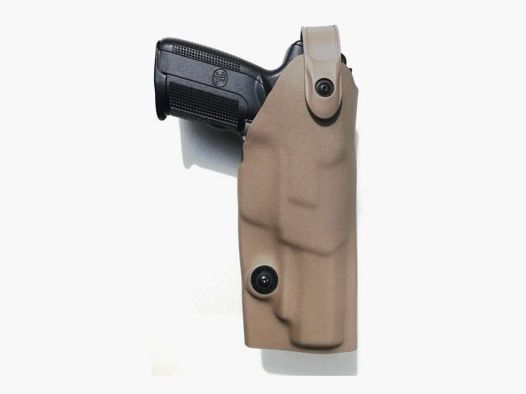 Polymeerholster Duty FN Five-Seven (Tan) Vega Holster