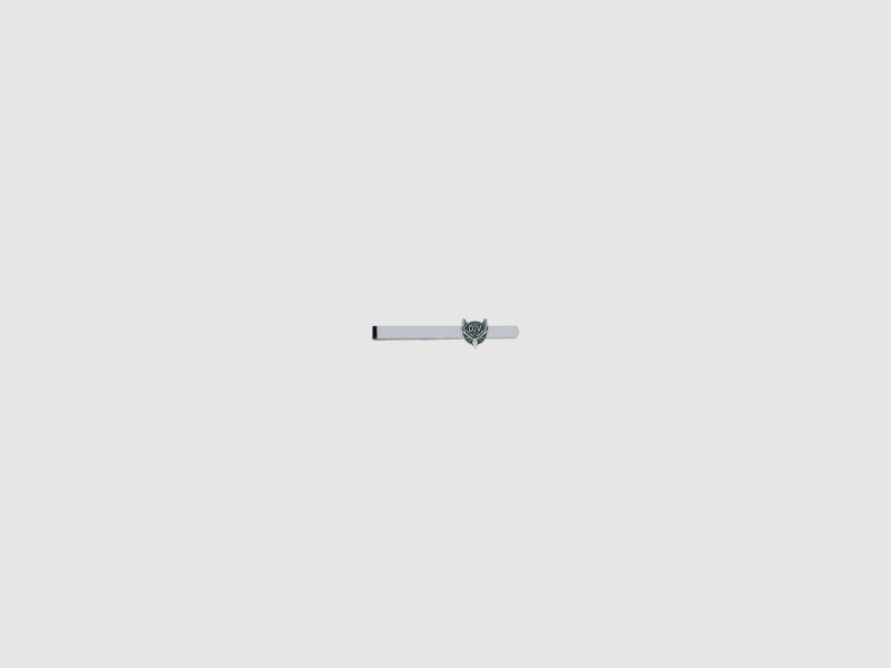 Clip per cravatta DJV