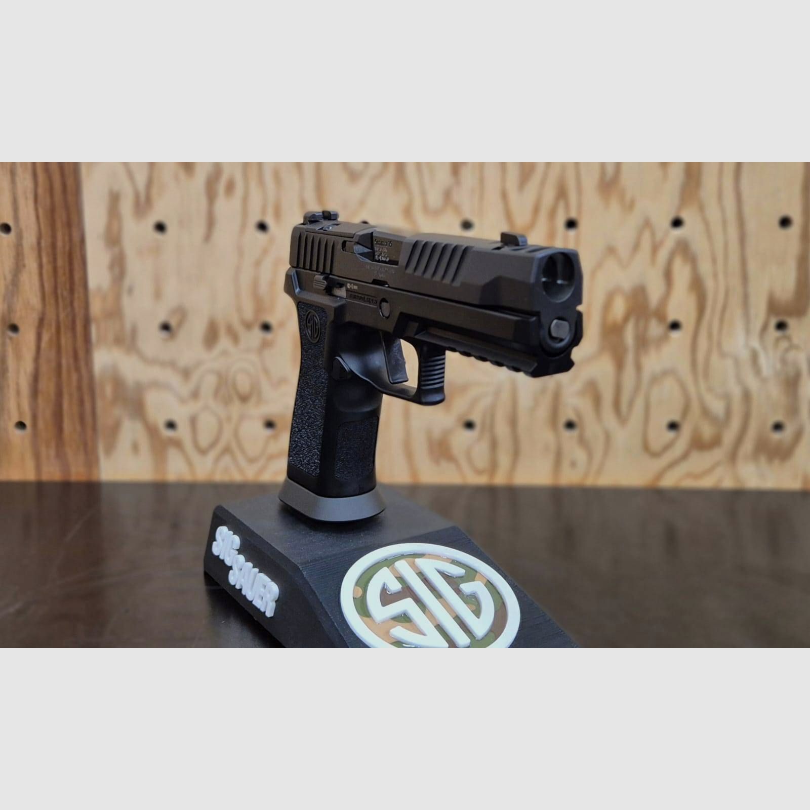 SIG-SAUER P 320 M.O.D., Bild 3 von 55