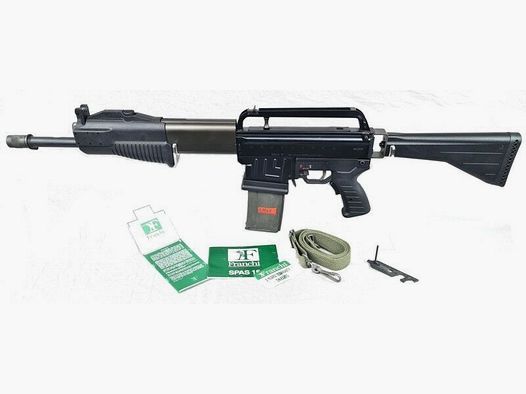 Franchi SPAS 15