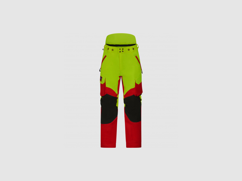 il Lago Keiler Pro Herren Sauen Schutzhose | XL