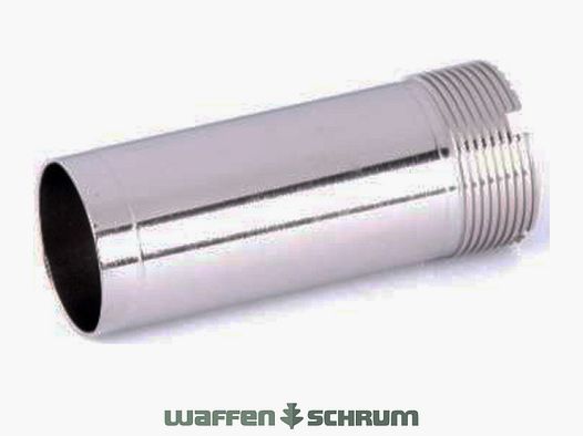 Benelli Mobilechoke voor kaliber .12 50mm kegel, schroefdraad aan de voorkant voor model M3, M4, (Super)Nova