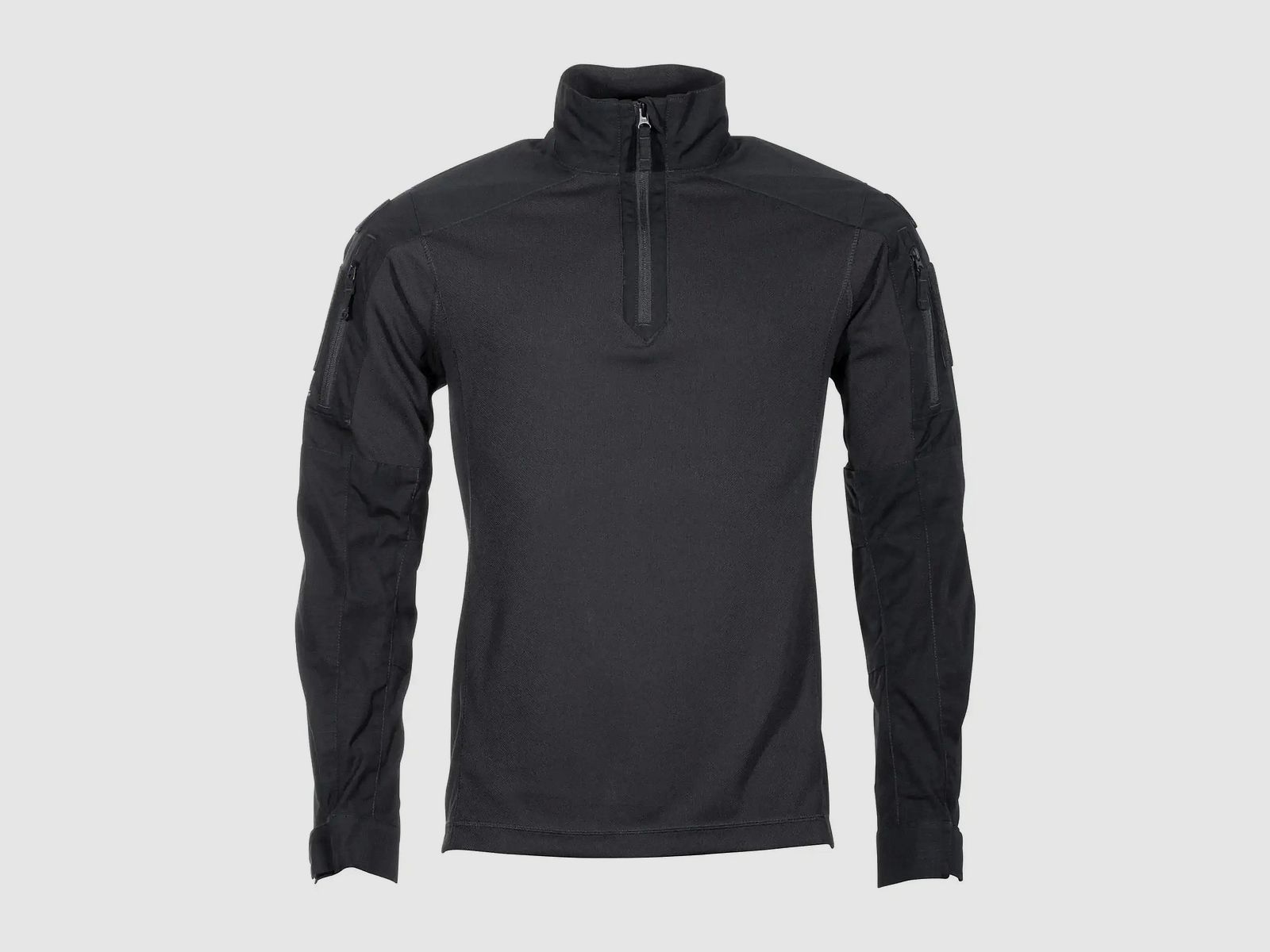 Helikon-Tex Helikon-Tex Combat Shirt MCDU - Czarny / S Mężczyźni