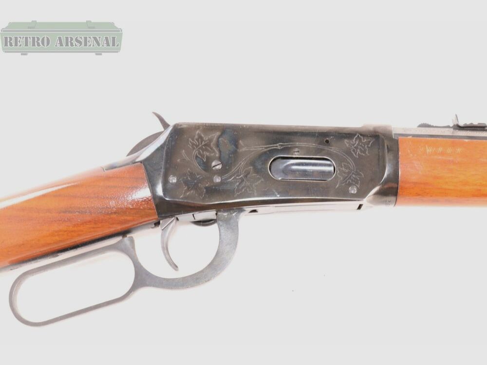 Winchester Mod. 94 Canadian Centennial Carbine