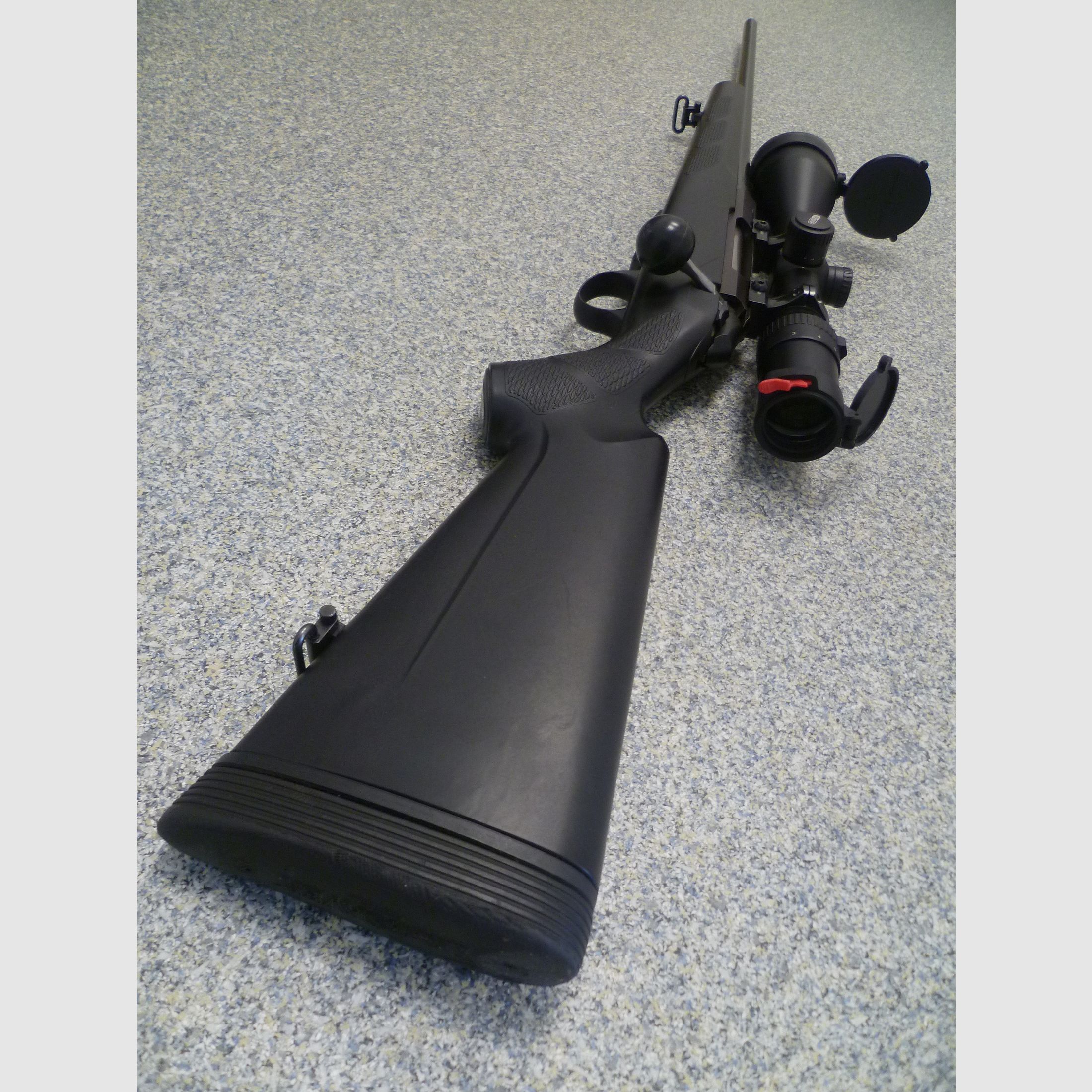 Repetierbüchse Tikka T3 lite 8x57IS Links