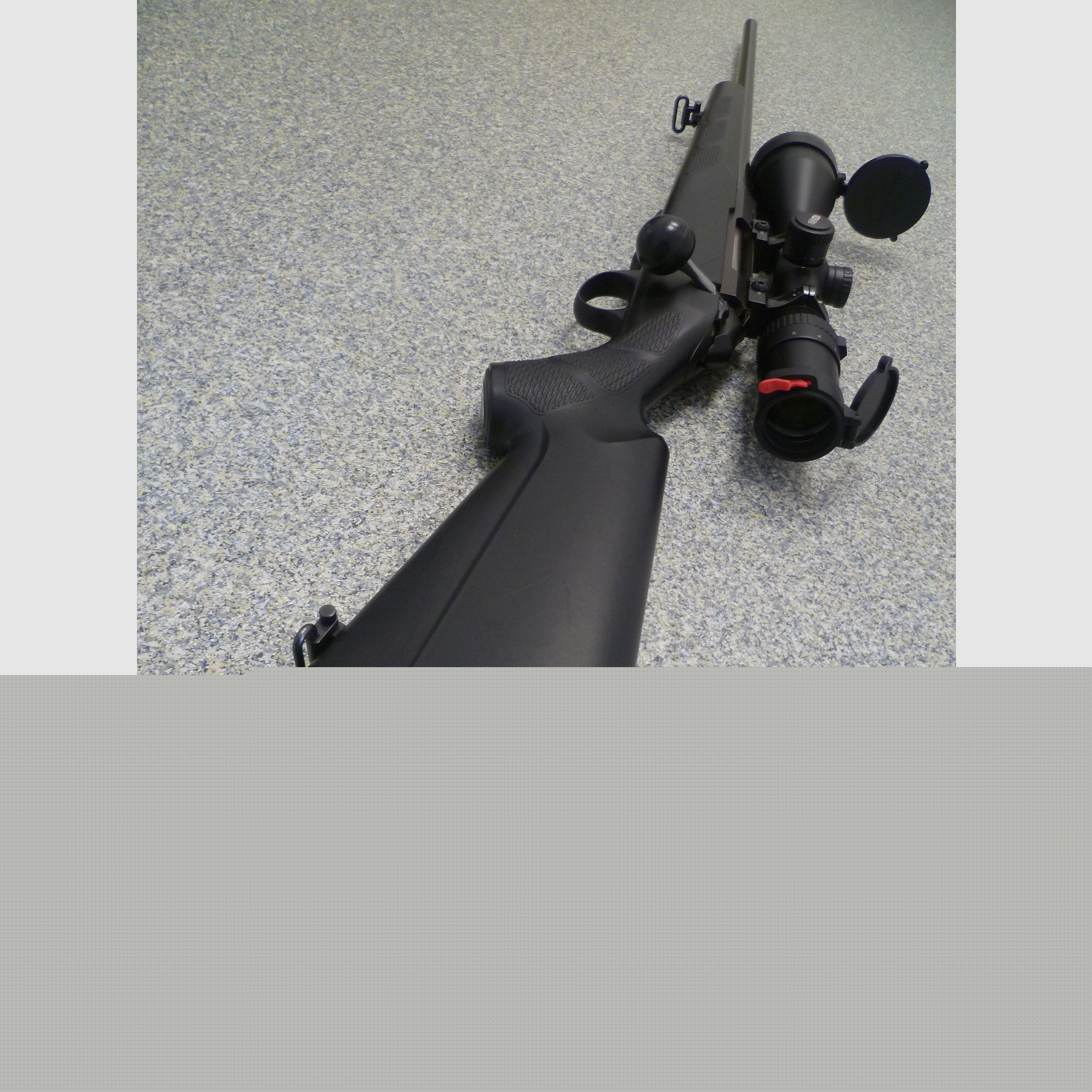 Repetierbüchse Tikka T3 lite 8x57IS Links