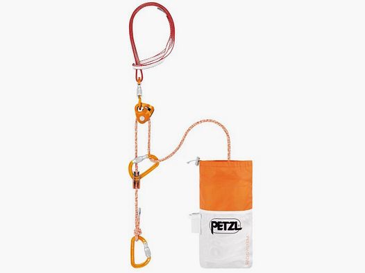 PETZL RAD SYSTEM
