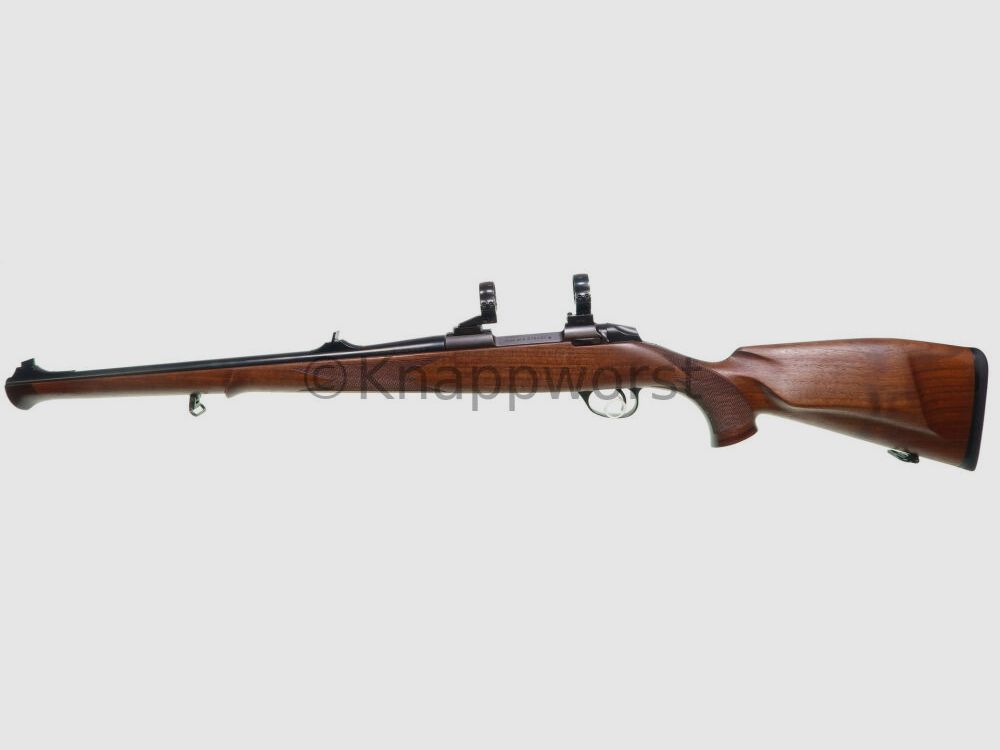 Sako Sako 85S Stutzen