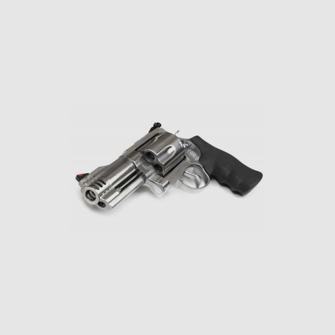 Smith & Wesson Model S&W 500 4" Cal. .500 S&W Magnum