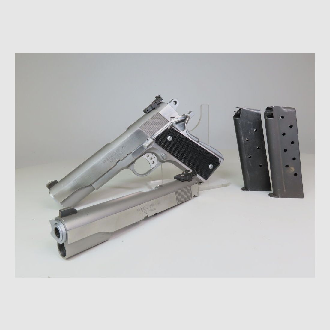 Top Paket Springfield 1911