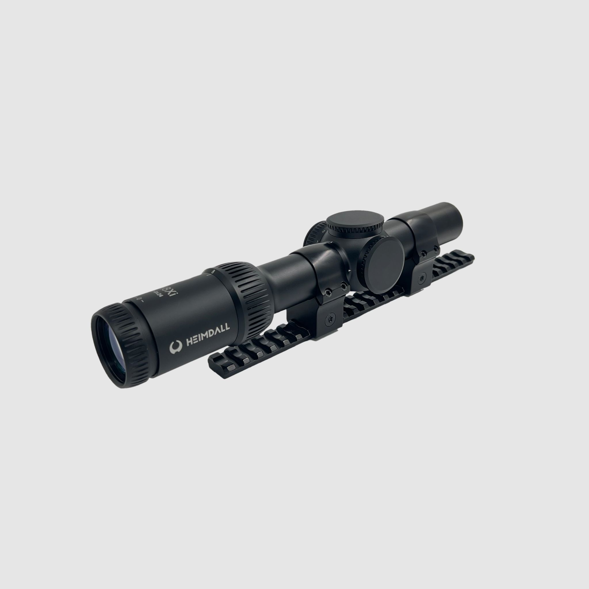 Heimdall H8Xi, 1-8x24