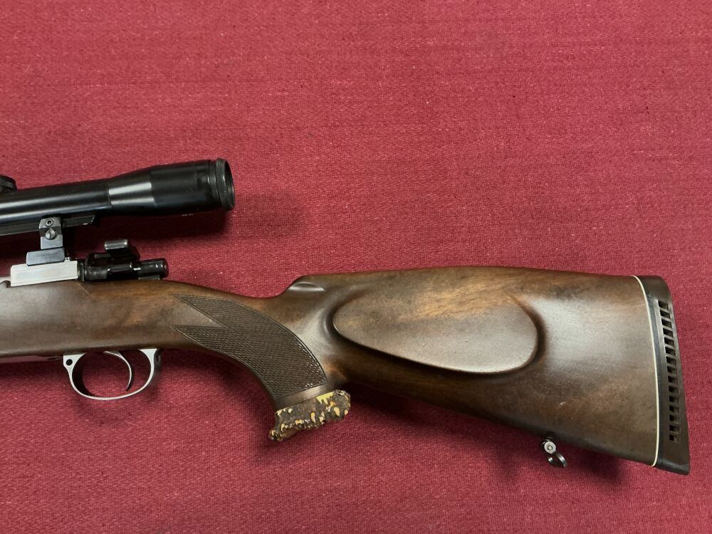 Frankonia 98er Jagd