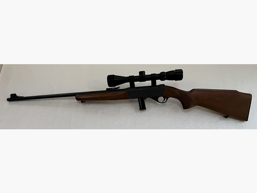 Anschütz Mod. 525, Kaliber .22 LR