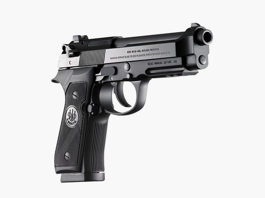 Beretta 98A1 Cal 9X21