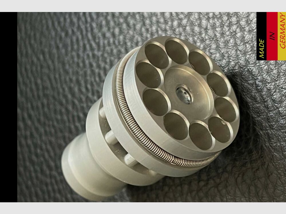 Speedloader .22LR 10 schoten Smith&Wesson Mod.617