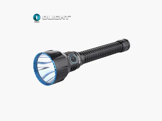 Olight Javelot Turbo Suchscheinwerfer · 1.300 m Reichweite