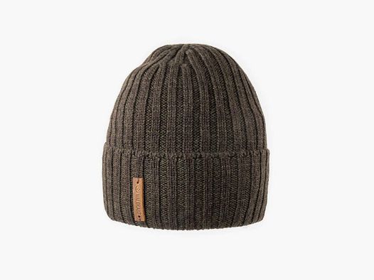 WALDKAUZ Bonnet en Merino "Hiasl"