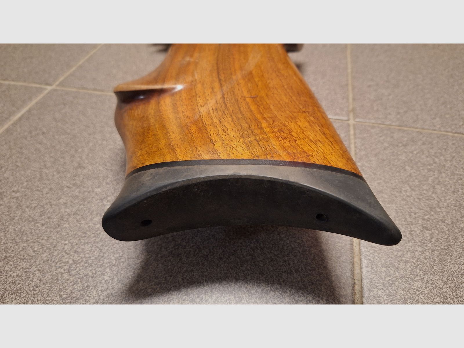 Walther LG55 Matchluftgewehr TOP!