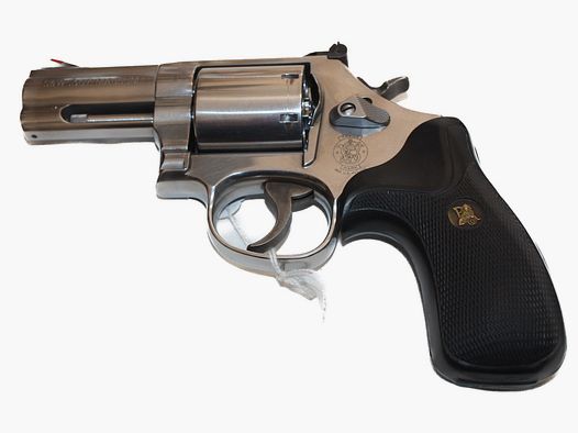 SMITH&WESSON 686PLUS 3”