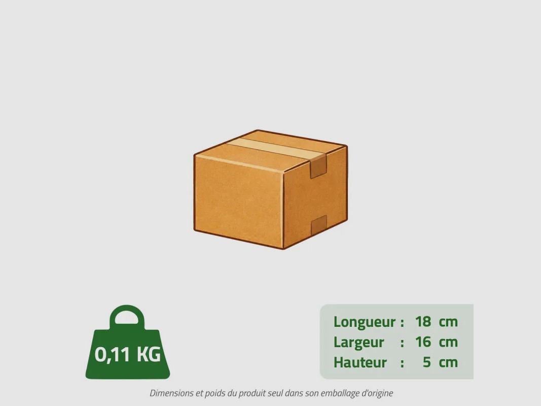 Brąski pasek ze skóry bawolej 120 cm, szerokość 2,7 cm, zdjęcie 7 z 7