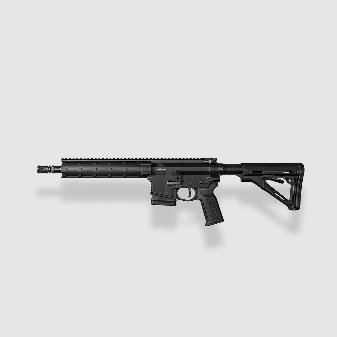 DAR-15 SSP | Short Sport | AR15 – 10,5″
