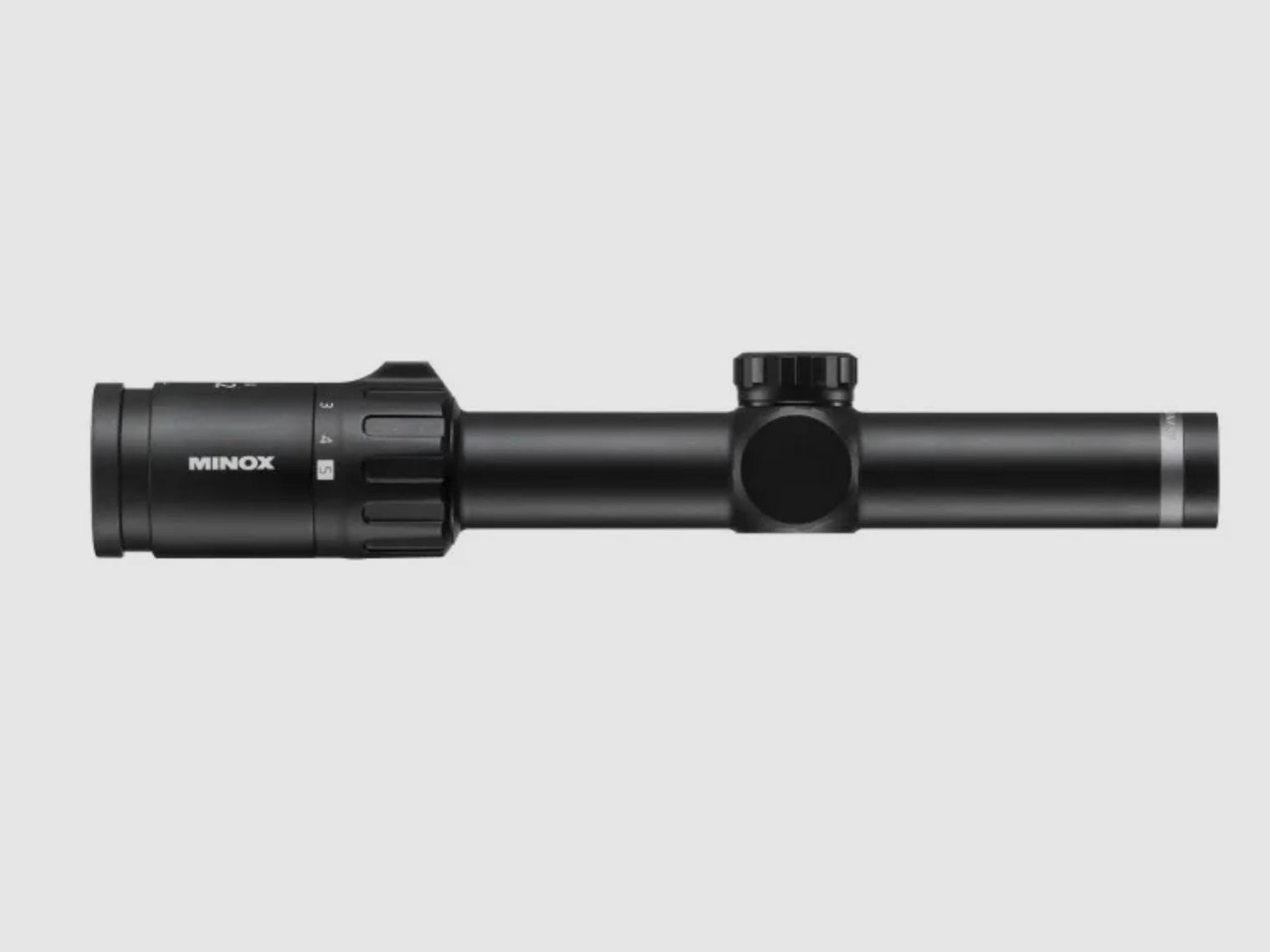 Minox ZE 5.2 Abs. 4 1-5x24 richtkijkers