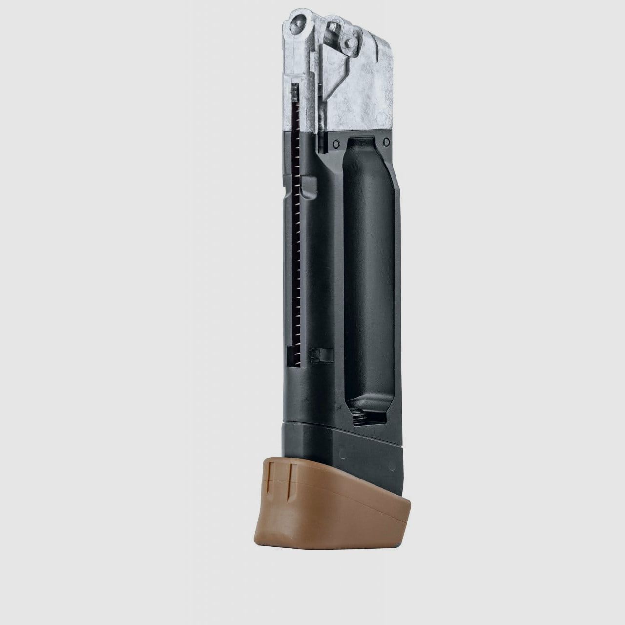 Glock 19X CO2 6 mm Ersatzmagazin