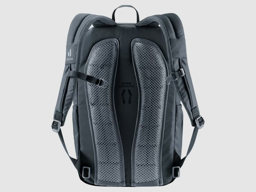 Deuter Gogo Schwarz, Bild 8 von 9