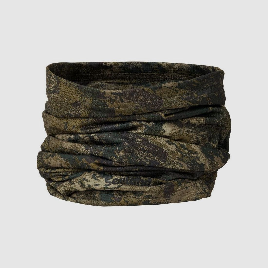 Set Schlauchschal und Handschuhe Seeland Aero camo, Bild 2 von 3