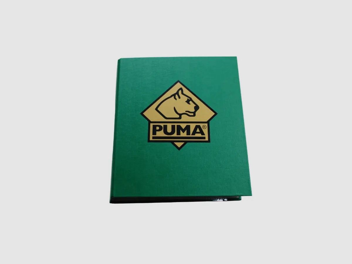 PUMA Kompendium EN