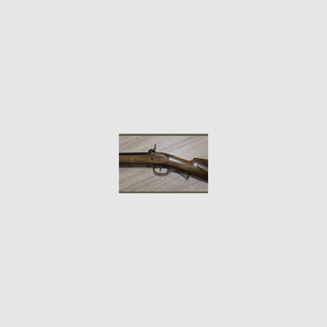 Hawken MAVI kal. .45BP, afbeelding 11 van 18