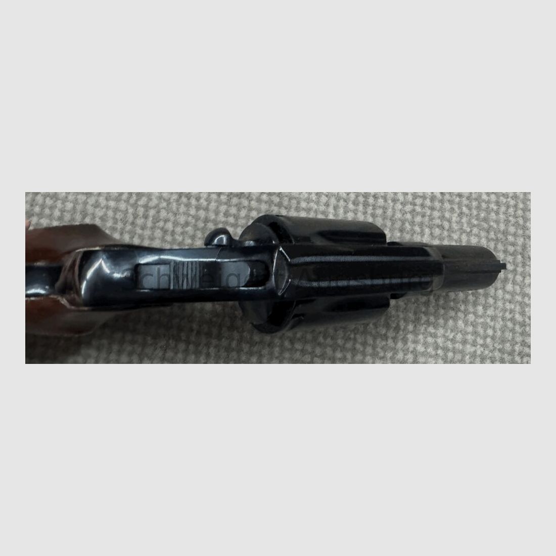 Colt Detective Special .38 Special