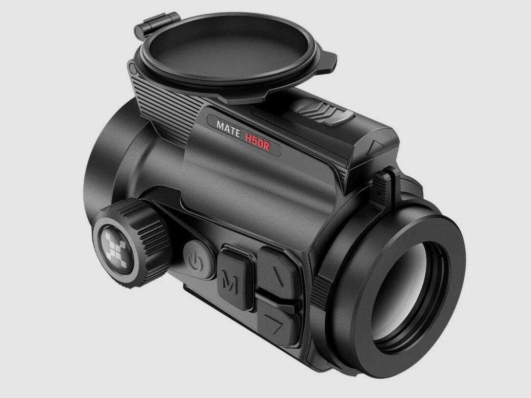 Nocpix Mate H50R accesorio de imagen térmica