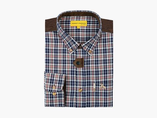 Camicia Tigy Pro Hunt