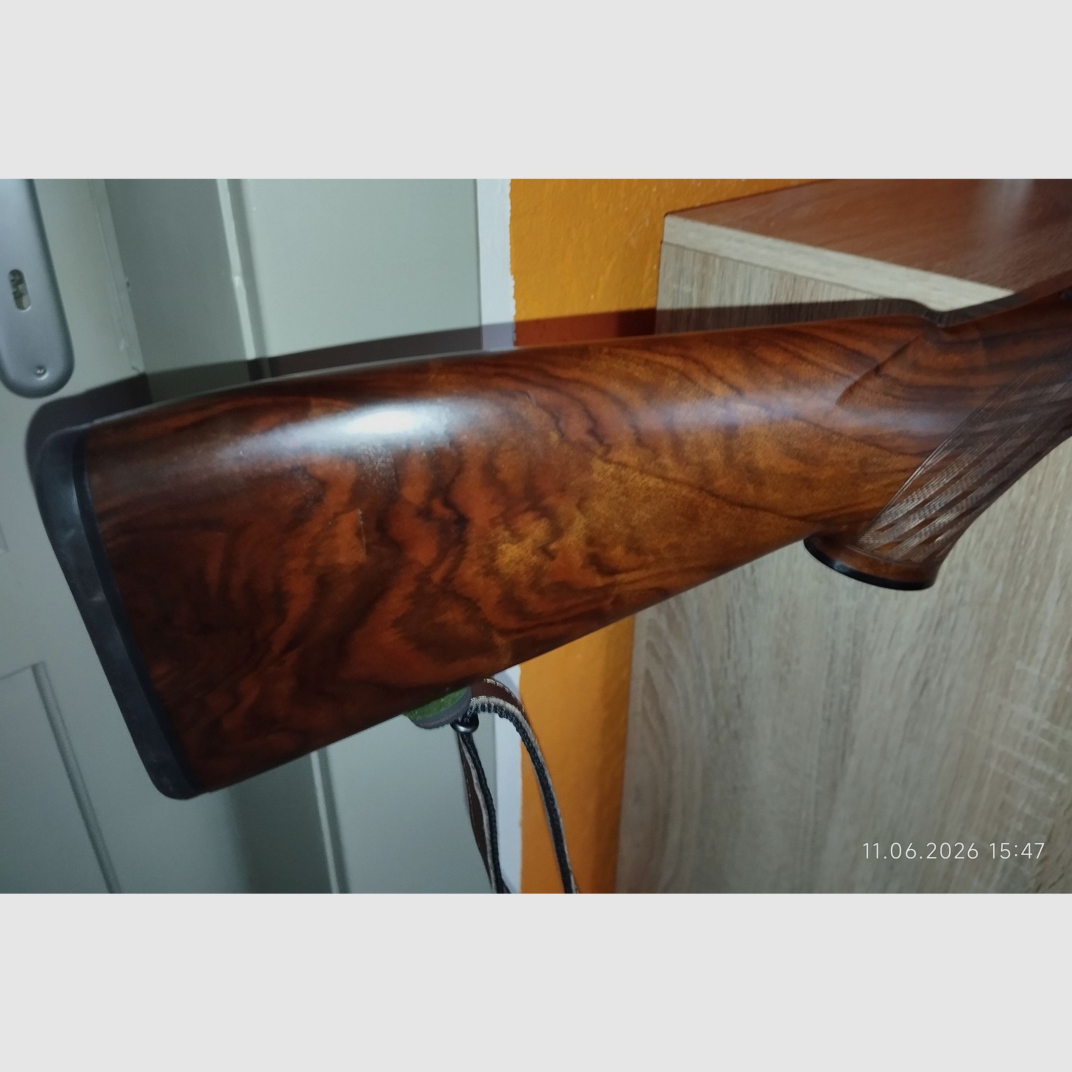 Blaser S2 strzelba myśliwska w 7x65r i 20/76