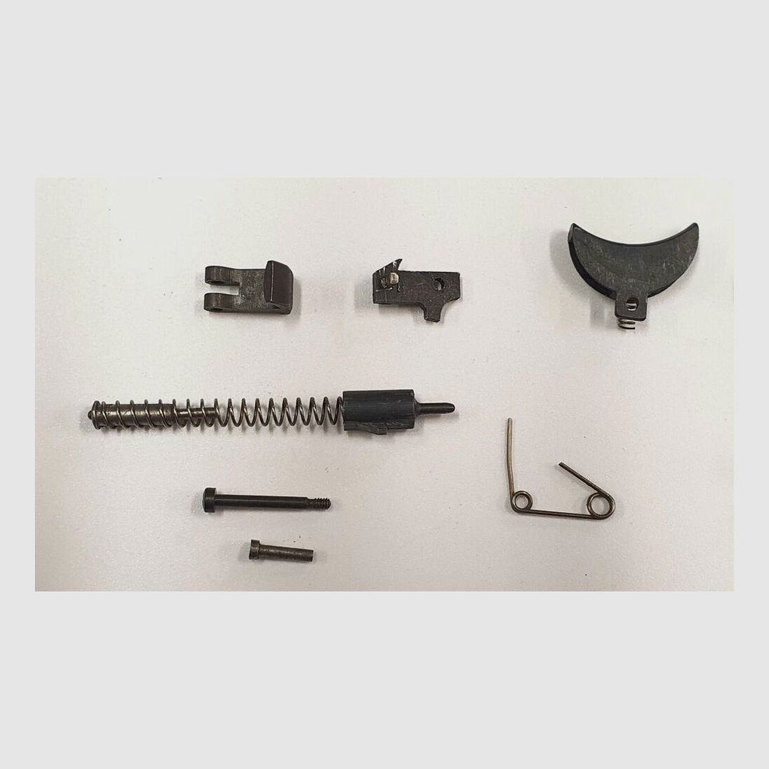 FN parts set FN Baby with magazine 6.35 Browning