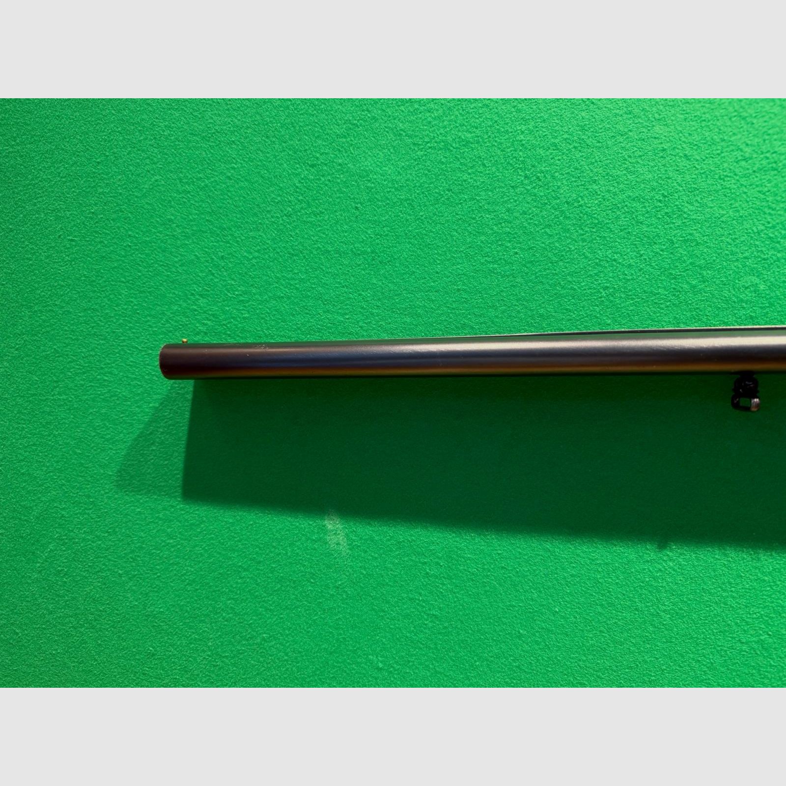 Hawk double-barrel shotgun 16/70