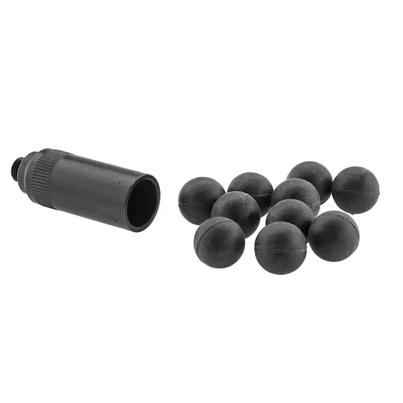 Adapter Self Gomm SAPL für Pistole und Revolver Gewinde 8 MM, Bild 5 von 8