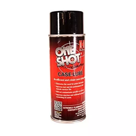 Hornady Hülsenschmiermittel 207 ml