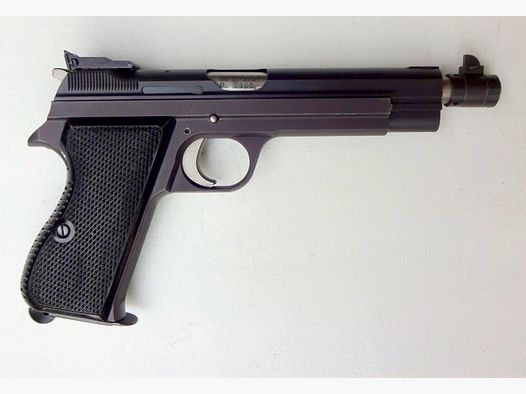 SIG Schweiz P 210-5 / 6"