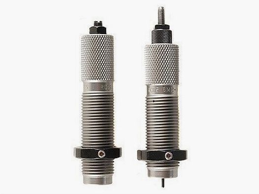 RCBS Full Length 2-Die Set / Ensemble de matrices de calibrage de douilles 6,5x68 S Gr. D