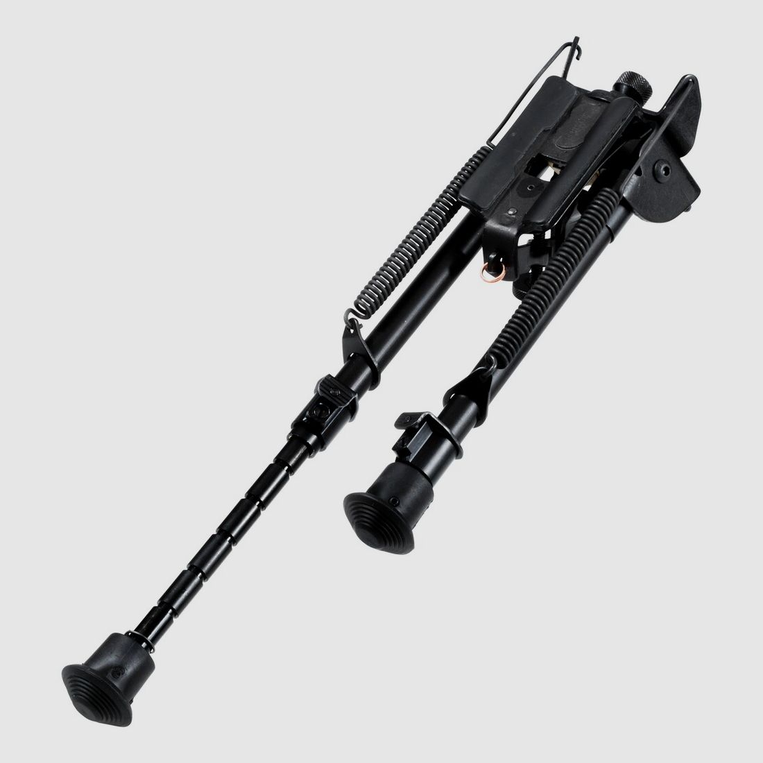 Harris Bipod LM 9-13 cali (nóżki z nacięciami) (seria S-LM, z kulowym stawem), zdjęcie 3 z 3