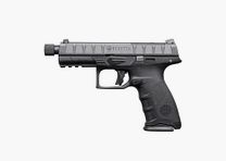 Beretta APX Combat Striker 9X21