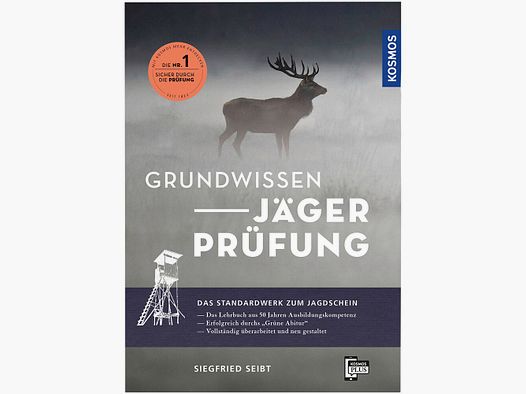 Kosmos Book: Basic Knowledge Hunter Test