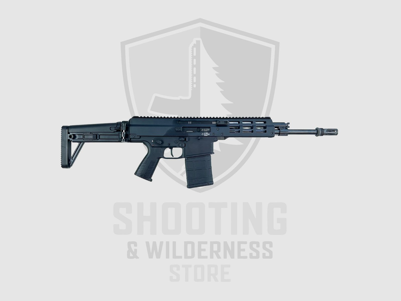 B&T APC308 PRO, immagine 1 di 3