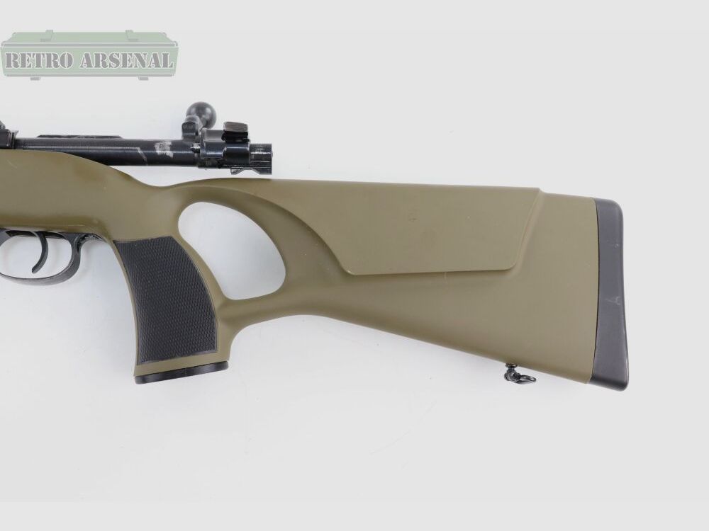 Mauser Mod. 98 Crosse Synthétique