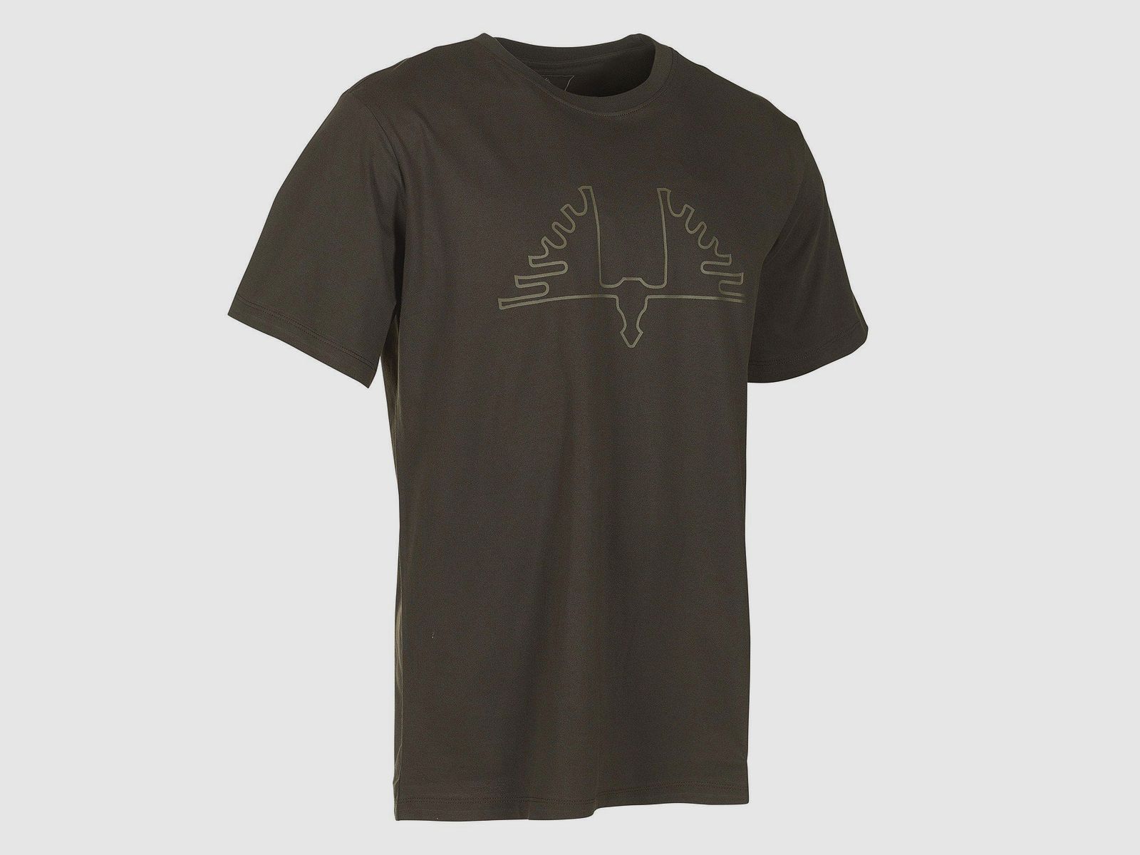 Swedteam Ultra T-Shirt Herren Swedteam Green XXS